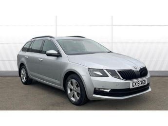 Skoda Octavia 1.6 TDI SE Technology 5dr Diesel Estate