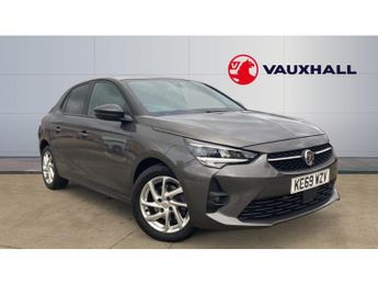 Vauxhall Corsa 1.2 Turbo SRi Premium 5dr Petrol Hatchback