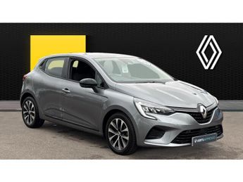 Renault Clio 1.0 TCe 90 Evolution 5dr Petrol Hatchback