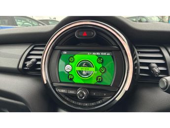 MINI Hatchback 1.5 Cooper II 3dr Auto Petrol Hatchback