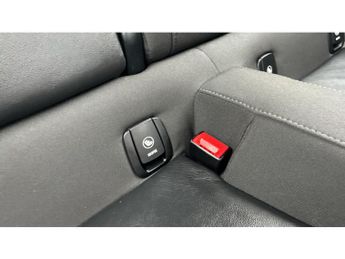 MINI Hatchback 1.5 Cooper II 3dr Auto Petrol Hatchback