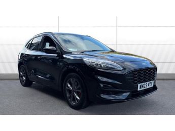 Ford Kuga 1.5 EcoBoost 150 ST-Line Edition 5dr Petrol Estate