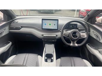 BYD Dolphin Surf 65kW Boost 43kWh 5dr Auto Electric Hatchback