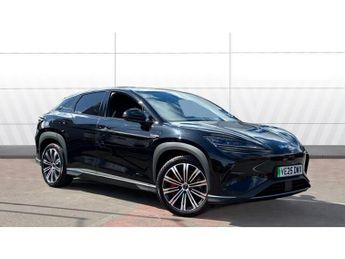 BYD Sealion 7 390kW Design AWD 83kWh 5dr Auto Electric Estate