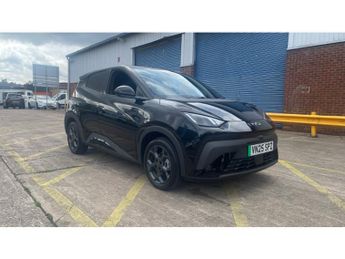 BYD Dolphin 115kW Comfort 43kWh 5dr Auto Electric Hatchback