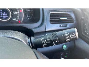Honda CR-V 1.6 i-DTEC 160 EX 5dr Auto Diesel Estate
