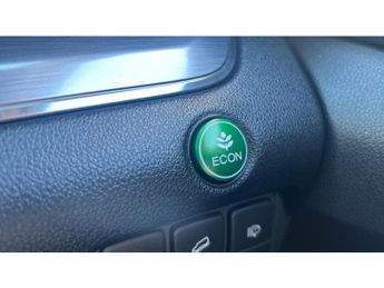 Honda CR-V 1.6 i-DTEC 160 EX 5dr Auto Diesel Estate
