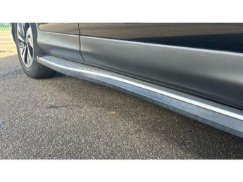 Honda CR-V 1.6 i-DTEC 160 EX 5dr Auto Diesel Estate