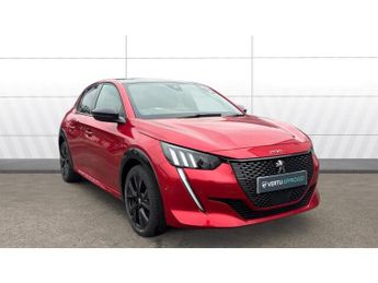 Peugeot 208 1.2 PureTech 100 GT Premium 5dr Petrol Hatchback