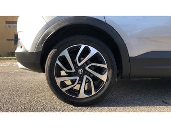Vauxhall Grandland X 1.6 Turbo D Elite Nav 5dr Auto Diesel Hatchback