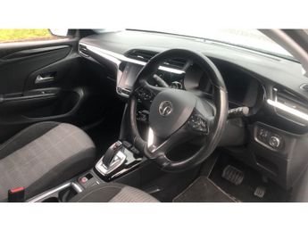 Vauxhall Corsa 100kW Griffin 50kWh 5dr Auto [7.4kWCh] Electric Hatchback