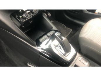 Vauxhall Corsa 100kW Griffin 50kWh 5dr Auto [7.4kWCh] Electric Hatchback
