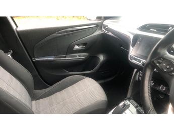 Vauxhall Corsa 100kW Griffin 50kWh 5dr Auto [7.4kWCh] Electric Hatchback