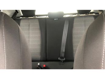 Vauxhall Corsa 100kW Griffin 50kWh 5dr Auto [7.4kWCh] Electric Hatchback