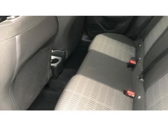 Vauxhall Corsa 100kW Griffin 50kWh 5dr Auto [7.4kWCh] Electric Hatchback