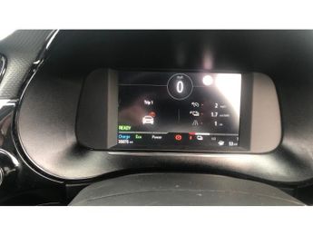 Vauxhall Corsa 100kW Griffin 50kWh 5dr Auto [7.4kWCh] Electric Hatchback