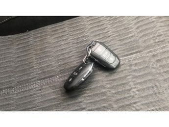 Vauxhall Corsa 100kW Griffin 50kWh 5dr Auto [7.4kWCh] Electric Hatchback