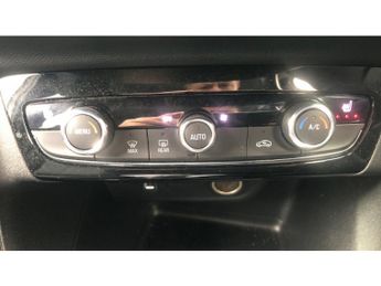 Vauxhall Corsa 100kW Griffin 50kWh 5dr Auto [7.4kWCh] Electric Hatchback