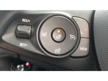 Vauxhall Corsa 100kW Griffin 50kWh 5dr Auto [7.4kWCh] Electric Hatchback