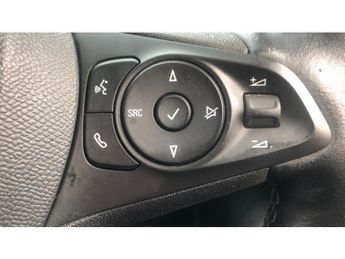 Vauxhall Corsa 100kW Griffin 50kWh 5dr Auto [7.4kWCh] Electric Hatchback