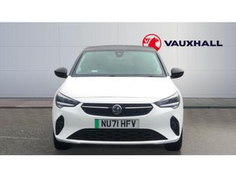Vauxhall Corsa 100kW Griffin 50kWh 5dr Auto [7.4kWCh] Electric Hatchback
