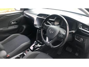 Vauxhall Corsa 100kW Elite Premium 50kWh 5dr Auto [11kWCh] Electric Hatchback