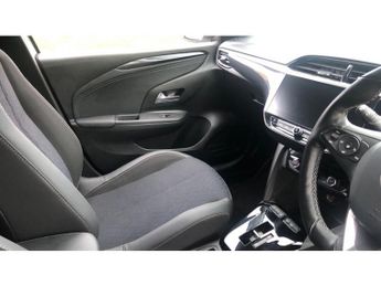 Vauxhall Corsa 100kW Elite Premium 50kWh 5dr Auto [11kWCh] Electric Hatchback