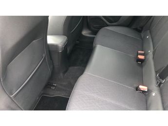 Vauxhall Corsa 100kW Elite Premium 50kWh 5dr Auto [11kWCh] Electric Hatchback