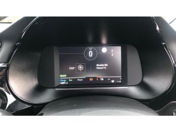 Vauxhall Corsa 100kW Elite Premium 50kWh 5dr Auto [11kWCh] Electric Hatchback