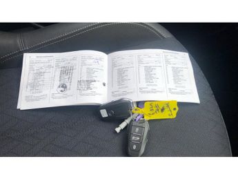 Vauxhall Corsa 100kW Elite Premium 50kWh 5dr Auto [11kWCh] Electric Hatchback