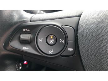 Vauxhall Corsa 100kW Elite Premium 50kWh 5dr Auto [11kWCh] Electric Hatchback