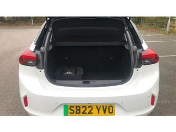 Vauxhall Corsa 100kW Elite Premium 50kWh 5dr Auto [11kWCh] Electric Hatchback