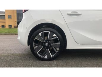 Vauxhall Corsa 100kW Elite Premium 50kWh 5dr Auto [11kWCh] Electric Hatchback