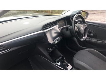 Vauxhall Corsa 100kW Elite Premium 50kWh 5dr Auto [11kWCh] Electric Hatchback