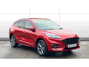 Ford Kuga 2.5 PHEV ST-Line Edition 5dr CVT Estate