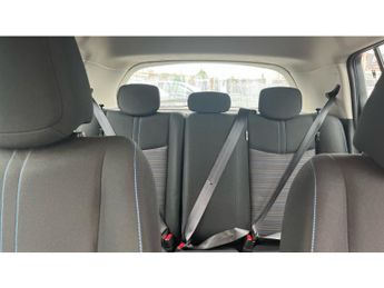 Nissan LEAF 110kW Acenta 39kWh 5dr Auto Electric Hatchback