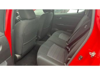 Nissan LEAF 110kW Acenta 39kWh 5dr Auto Electric Hatchback