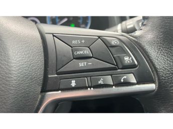 Nissan LEAF 110kW Acenta 39kWh 5dr Auto Electric Hatchback