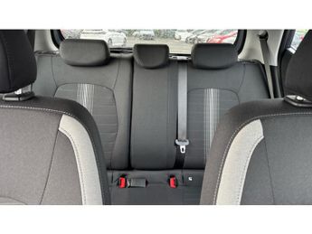 Hyundai i10 1.0 [63] Advance 5dr Auto [Nav] Petrol Hatchback