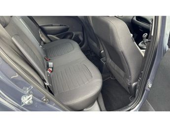 Hyundai i10 1.0 [63] Advance 5dr Auto [Nav] Petrol Hatchback