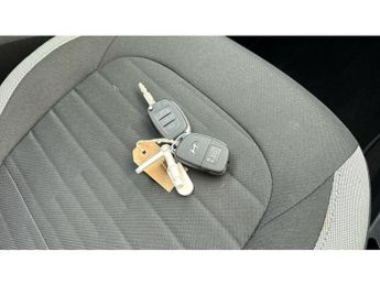 Hyundai i10 1.0 [63] Advance 5dr Auto [Nav] Petrol Hatchback