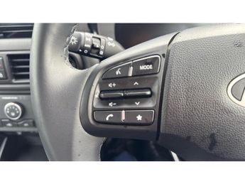 Hyundai i10 1.0 [63] Advance 5dr Auto [Nav] Petrol Hatchback