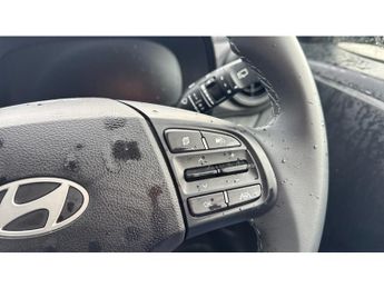 Hyundai i10 1.0 [63] Advance 5dr Auto [Nav] Petrol Hatchback