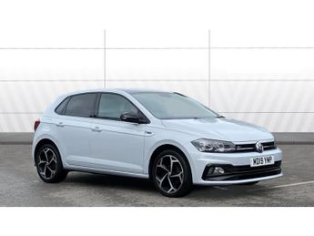 Volkswagen Polo 1.0 TSI 95 R-Line 5dr Petrol Hatchback