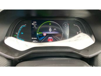 Renault Clio 1.6 E-TECH Hybrid 140 RS Line 5dr Auto Hybrid Hatchback