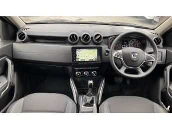 Dacia Duster 1.3 TCe 150 Prestige 5dr EDC Petrol Estate