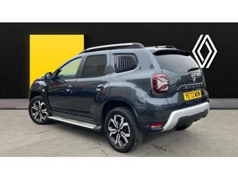 Dacia Duster 1.3 TCe 150 Prestige 5dr EDC Petrol Estate