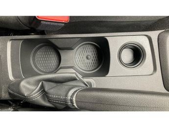 Dacia Duster 1.3 TCe 150 Prestige 5dr EDC Petrol Estate