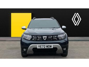 Dacia Duster 1.3 TCe 150 Prestige 5dr EDC Petrol Estate