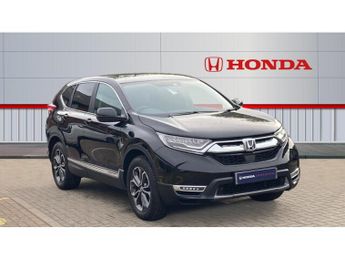 Honda CR-V 2.0 i-MMD Hybrid SE 5dr eCVT Hybrid Estate